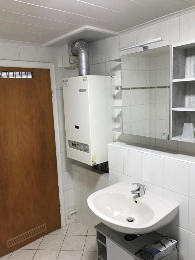Cozy Braunlageアパートメント エクステリア 写真