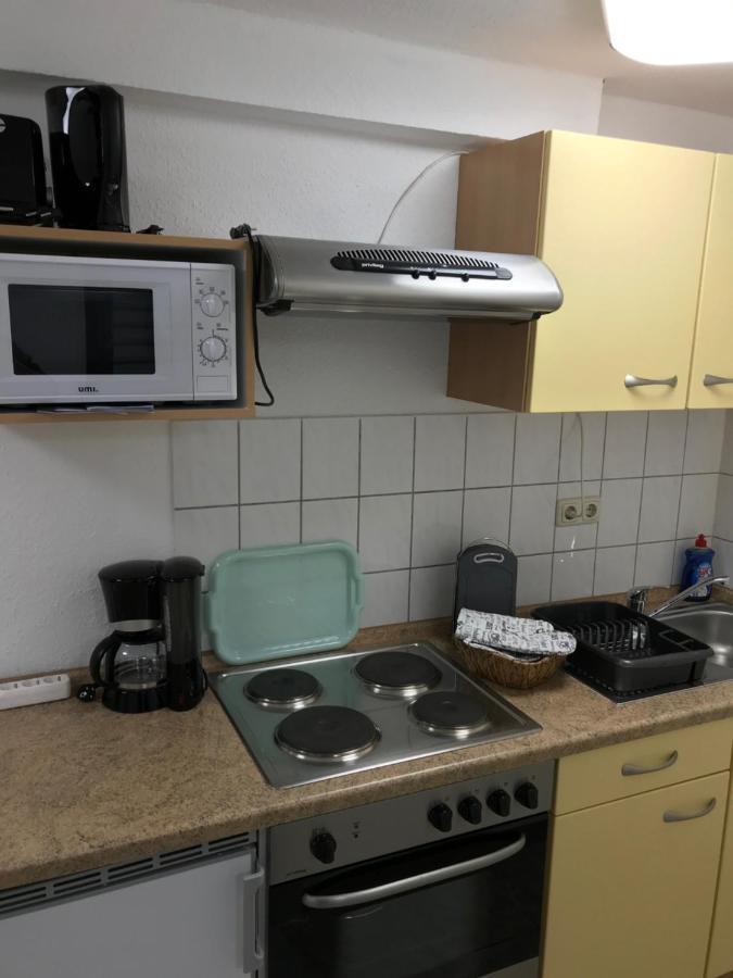 Cozy Braunlageアパートメント エクステリア 写真