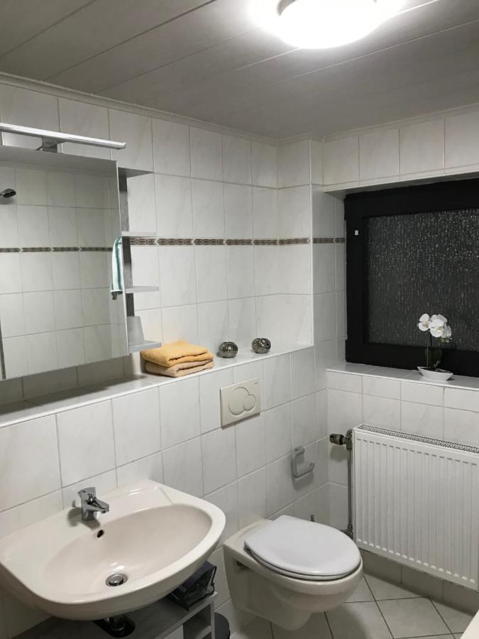 Cozy Braunlageアパートメント エクステリア 写真