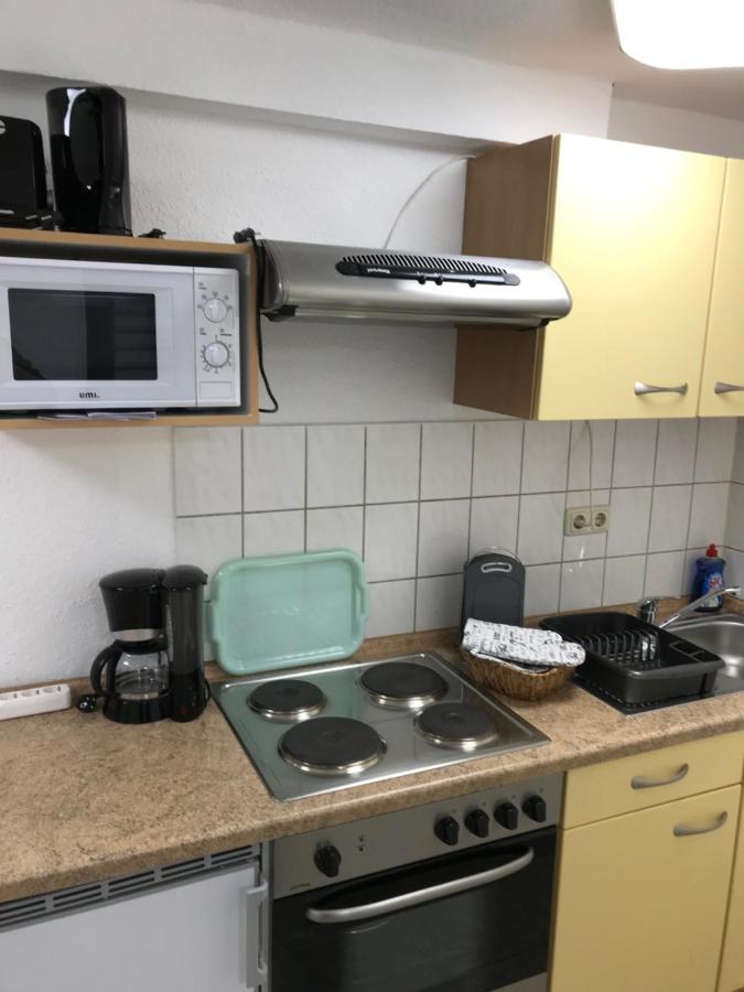 Cozy Braunlageアパートメント エクステリア 写真